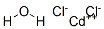 CADMIUM CHLORIDE HYDRATE, 99.995%