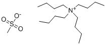 TETRABUTYLAMMONIUM METHANESULFONATE