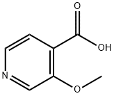 3-METHOXY-4-PYRIDINECARBOXYLIC ACID