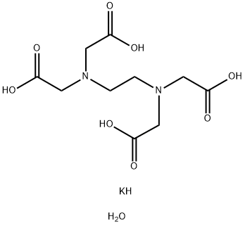 ETHYLENEDIAMINETETRAACETIC ACID TRIPOTASSIUM SALT DIHYDRATE