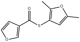 2,5-Dimethyl-3-thiofuroylfuran
