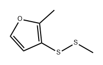Methyl 2-methyl-3-furyl disulfide