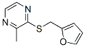 2-Furfurylthio-3-methylpyrazine