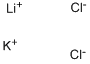 Lithium chloride-potassium chloride