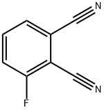 3-FLUOROPHTHALODINITRILE