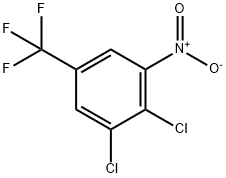 3,4-DICHLORO-5-NITROBENZOTRIFLUORIDE