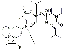 (8S)-2-BroMo α-Ergocryptine