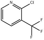 2-Chloro-3-(trifluoromethyl)pyridine