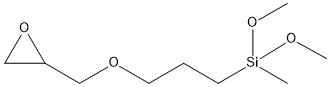 3-Glycidoxypropyldimethoxymethylsilane