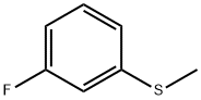 3-FLUOROTHIOANISOLE