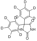 5,5-DIPHENYL-D10-HYDANTOIN