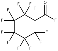 PERFLUOROCYCLOHEXYL CARBOXYLIC ACID FLUORIDE