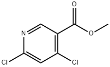 Methyl 4,6-dichloronicotinate