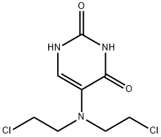 URACIL  MUSTARD 