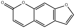 Psoralen