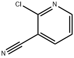 2-Chloro-3-cyanopyridine