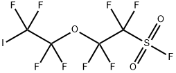 5-IODOOCTAFLUORO-3-OXAPENTANESULFONYL FLUORIDE