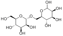 6-O-α-D-Mannopyranosyl-D-Mannose