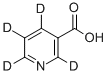 NICOTINIC-D4 ACID