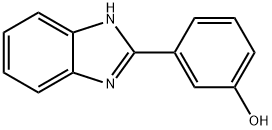 3-(1H-BENZOIMIDAZOL-2-YL)-PHENOL