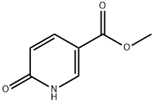 METHYL 6-OXO-1,6-DIHYDRO-3-PYRIDINECARBOXYLATE