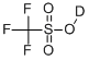 TRIFLUOROMETHANESULFONIC ACID-D