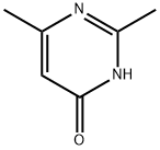 2,4-DIMETHYL-6-HYDROXYPYRIMIDINE