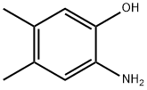 2-AMINO-4,5-DIMETHYL-PHENOL