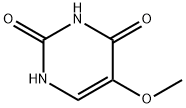 5-Methoxy-2,4-pyrimidinediol