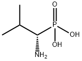 (1S)-(-)-(1-AMINO-2-METHYLPROPYL)PHOSPHONIC ACID