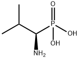 (1R)-(+)-(1-AMINO-2-METHYLPROPYL)PHOSPHONIC ACID