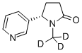 (+/-)-COTININE-D3