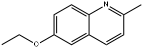 2-METHYL-6-ETHOXYQUINOLINE