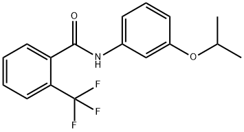 FLUTOLANIL