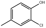 2-CHLORO-4-METHYLPHENOL