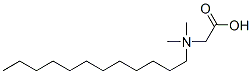 N-DODECYL-N,N-DIMETHYLGLYCINE