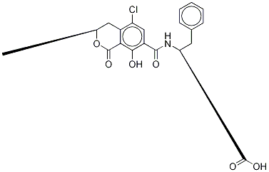 Ochratoxin A-d5