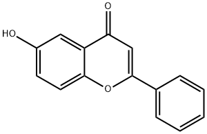 6-HYDROXYFLAVONE