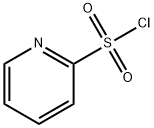 PYRIDINE-2-SULFONYL CHLORIDE