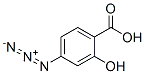4-azidosalicylic acid