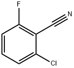 	2-Fluoro-6-Chlorobenzonitrile