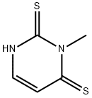 3-Methyl-2,4-dithiouracil