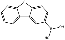	Dibenzothiophene-2-boronic acid