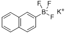 POTASSIUM (2-NAPHTHALENE)TRIFLUOROBORATE