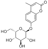 4-Methylumbelliferyla-L-idopyranoside