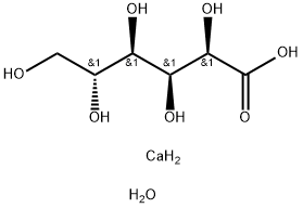 CALCIUM GLUCONATE MONOHYDRATE