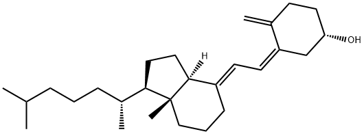 Vitamin D3