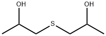 1,1'-thiodipropan-2-ol