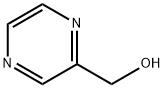 2-Pyrazinylmethanol