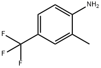 2-Methyl-4-(trifluoromethyl) aniline